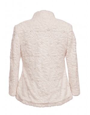 Girls Coat  Snow White